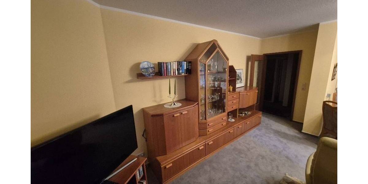Etagenwohnung Eutin - 2 Zimmer, 49 m&sup2;, 194.500&euro; | Angebot:26758861