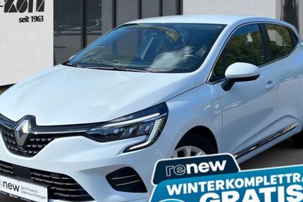 Renault Clio 40.598 km 14.390 &euro; Albstadt 72458