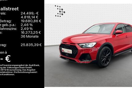 Audi A1 11.421 km 23.999 € Hofheim 65719