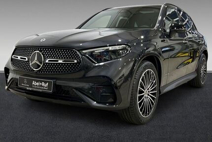 Mercedes-Benz GLC 220 9.900 km 59.475 &euro; Donauwörth 86609