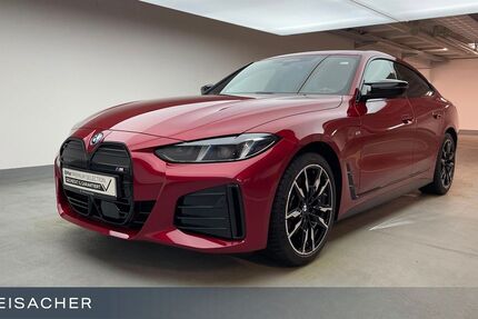 BMW i4 9.670 km 56.449 &euro; Augsburg 86167