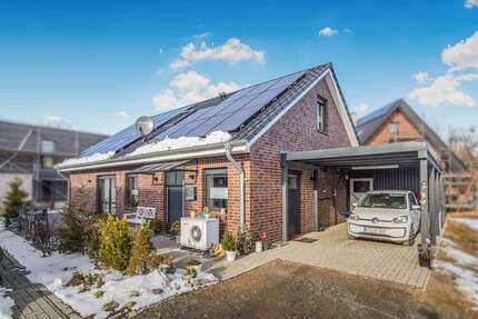 Haus Fredenbeck - 5 Zimmer, 146 m&sup2;, 489.000&euro; | Angebot:25374208