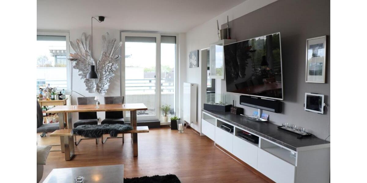 Ferienimmobilie Düsseldorf Pempelfort - 1.959&euro; | Angebot:25355744