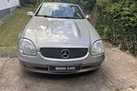 Mercedes-Benz SLK 200 220.000 km 3.990 &euro; Marienwerder 16348