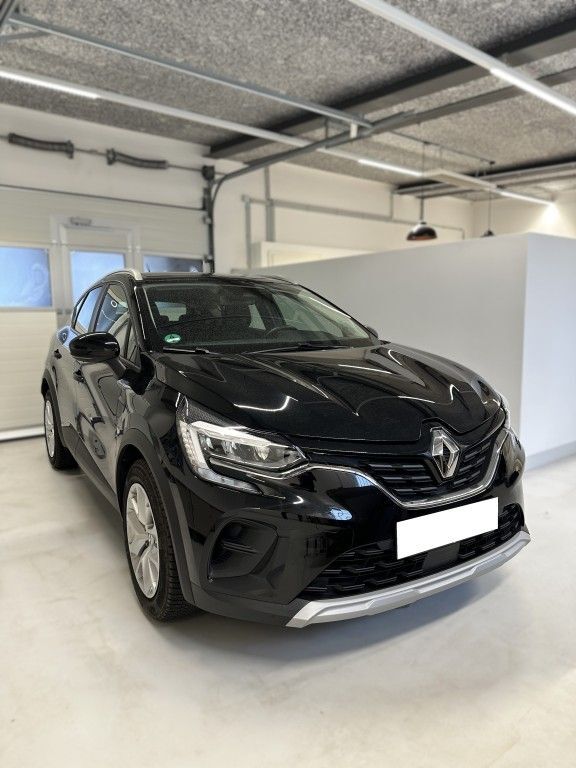 Captur