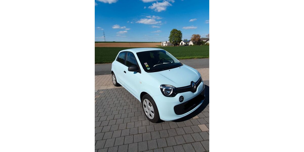 Renault Twingo 88.000 km 6.000 &euro; Bad Vilbel 61118