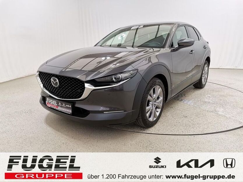 CX-30