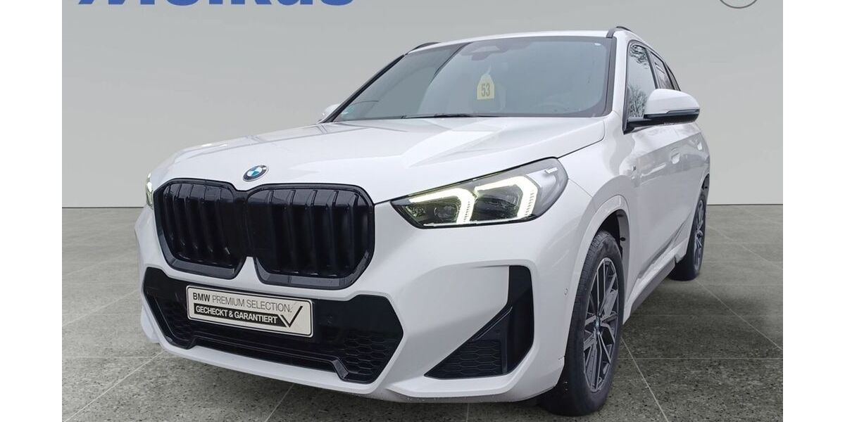 BMW X1 59.700 km 36.470 &euro; Dresden 01067