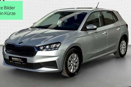 Skoda Fabia 35.591 km 13.930 € Hofheim Am Taunus 65719