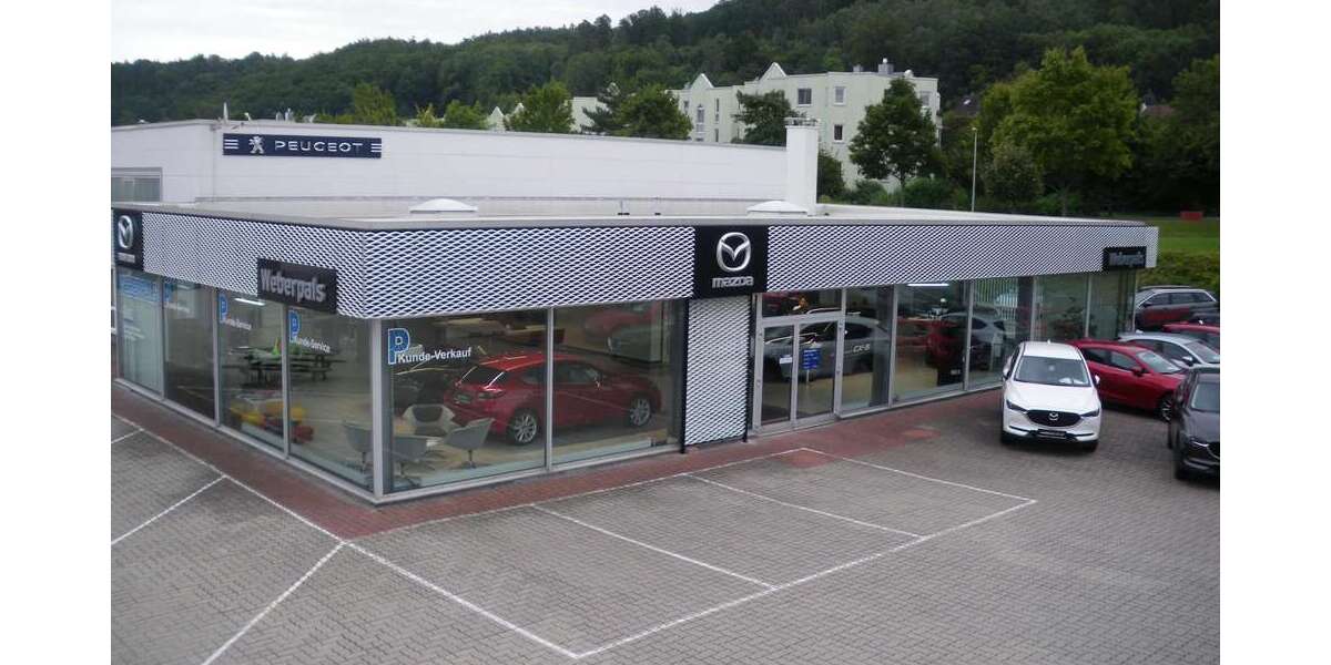 Mazda CX-5 30.040 km 30.300 &euro; Coburg 96450