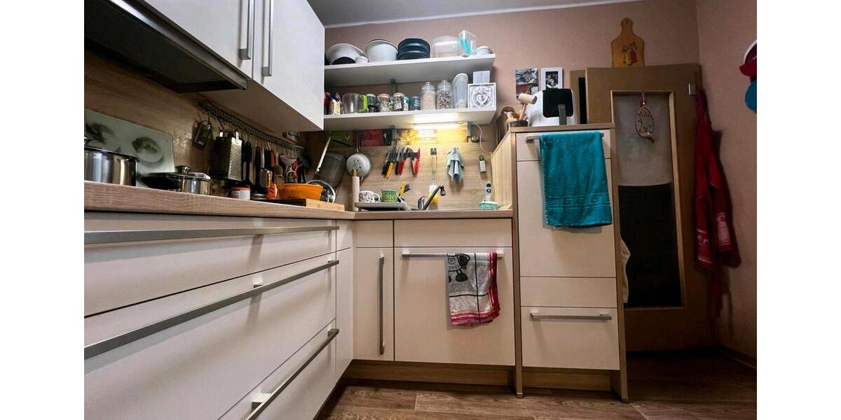 Reihenhaus Mühlhausen (Thüringen) - 5 Zimmer, 120 m&sup2;, 138.000&euro; | Angebot:26296083