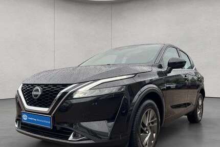Nissan Qashqai 32.250 km 24.950 € Kaltenkirchen 24568