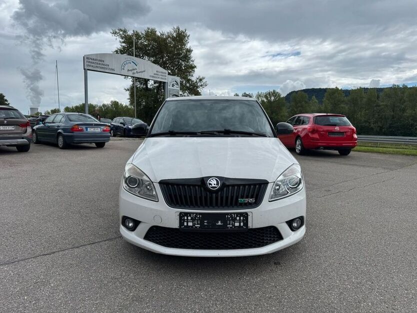 Fabia