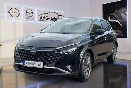 Nissan Qashqai 2.500 km 36.490 € Hemmingen 30966