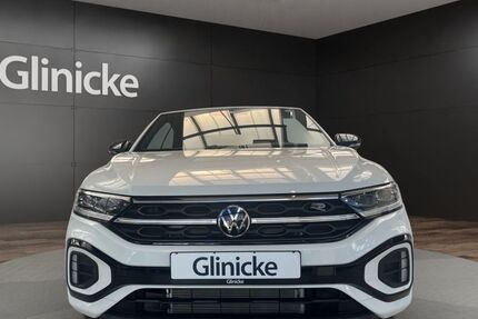 VW T-Roc 6.000 km 39.899 &euro; Kassel 34119