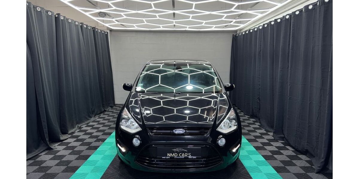 Ford S-Max 190.000 km 7.987 &euro; Bietigheim-Bissingen 74321