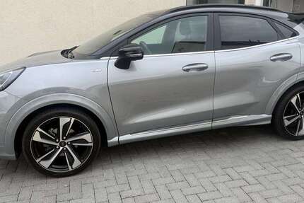 Ford Puma 30.000 km 22.500 &euro; Köln, Stadt 50769