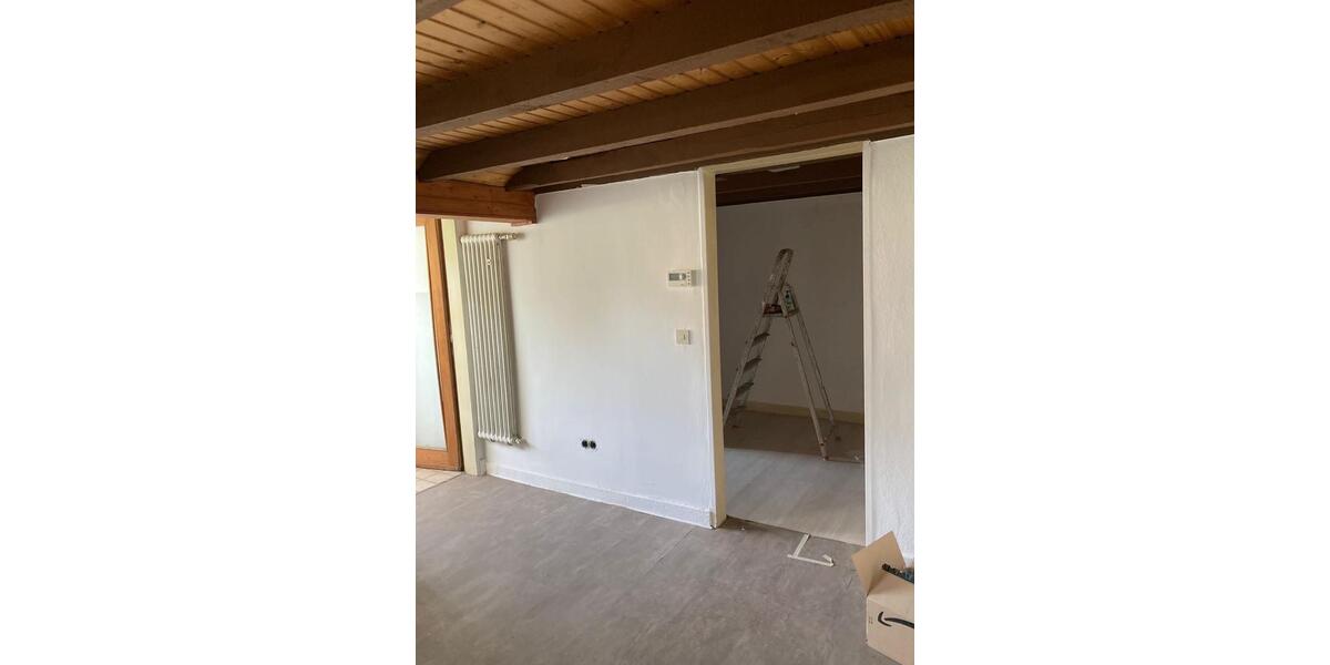 Dachgeschoßwohnung Koblenz Bubenheim - 2 Zimmer, 50 m&sup2;, 650&euro; | Angebot:26693595
