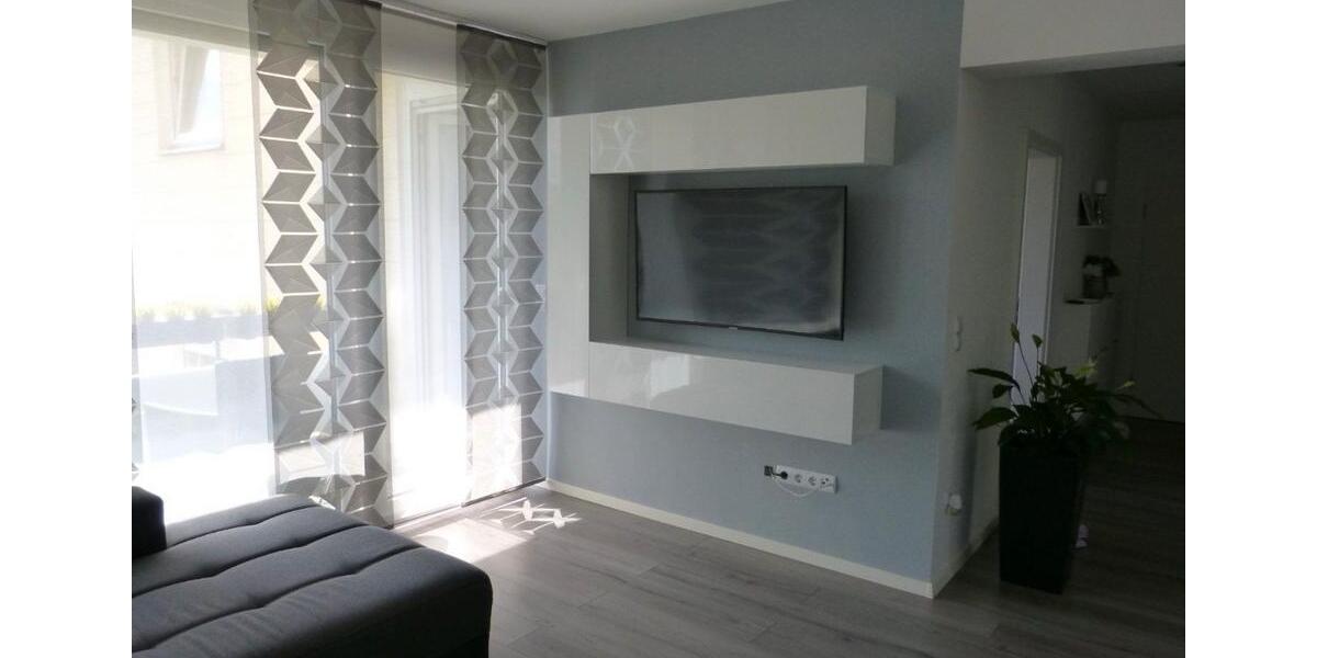 Etagenwohnung Auerbach in der Oberpfalz - 3 Zimmer, 78 m&sup2;, 1.700&euro; | Angebot:25162732