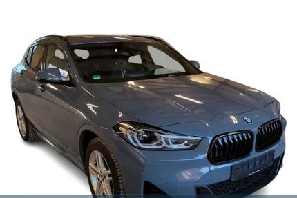 BMW X2 39.247 km 26.480 &euro; Dorfmark 29683