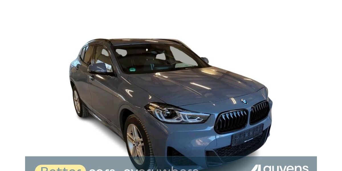 BMW X2 39.247 km 26.480 &euro; Dorfmark 29683