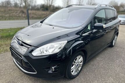 Ford Grand C-Max