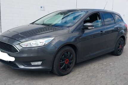 Ford Focus 186.000 km 3.999 &euro; Kelkheim ( Taunus ) 65779
