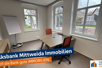 Büroräume in der Werkbank32 - mehr als nur ein Ort zum Arbeiten 1 zimmer