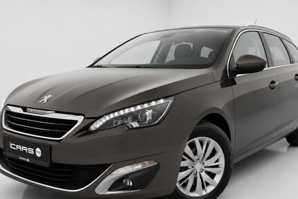 Peugeot 308 134.941 km 6.977 &euro; Greven 48268