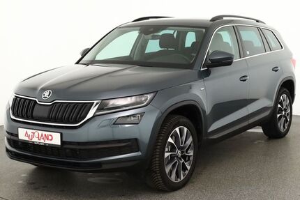 Skoda Kodiaq 77.893 km 31.990 &euro; Stralsund 18437