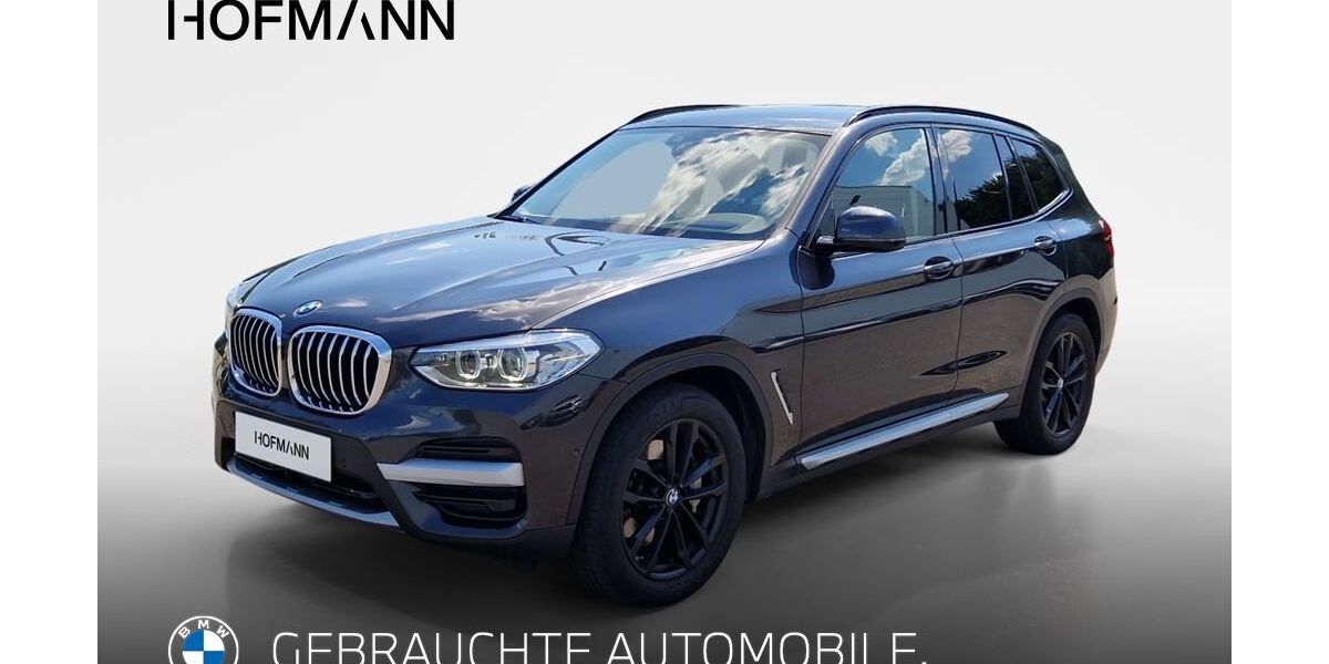 BMW X3 71.600 km 36.890 &euro; Regensburg 93055