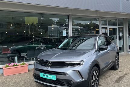 Opel Mokka 15.940 km 17.990 &euro; Pforzheim 75181
