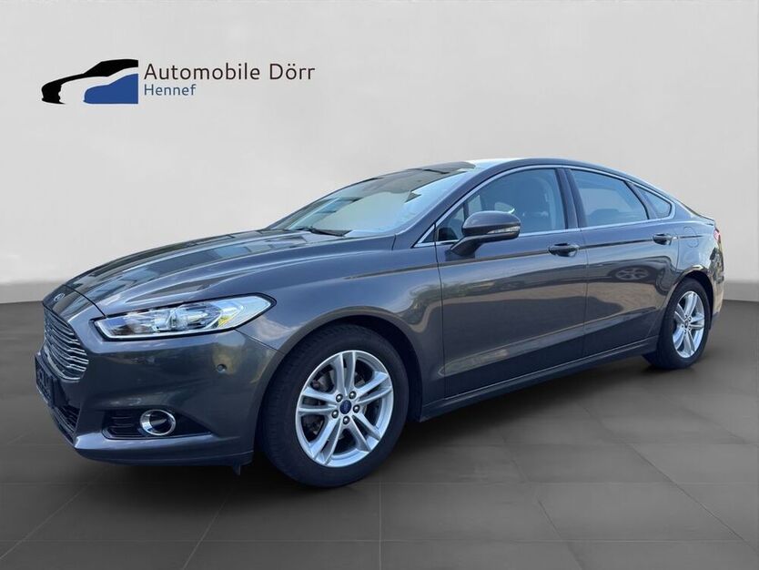 Mondeo