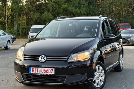 VW Touran 195.000 km 4.990 &euro; Bitburg 54634
