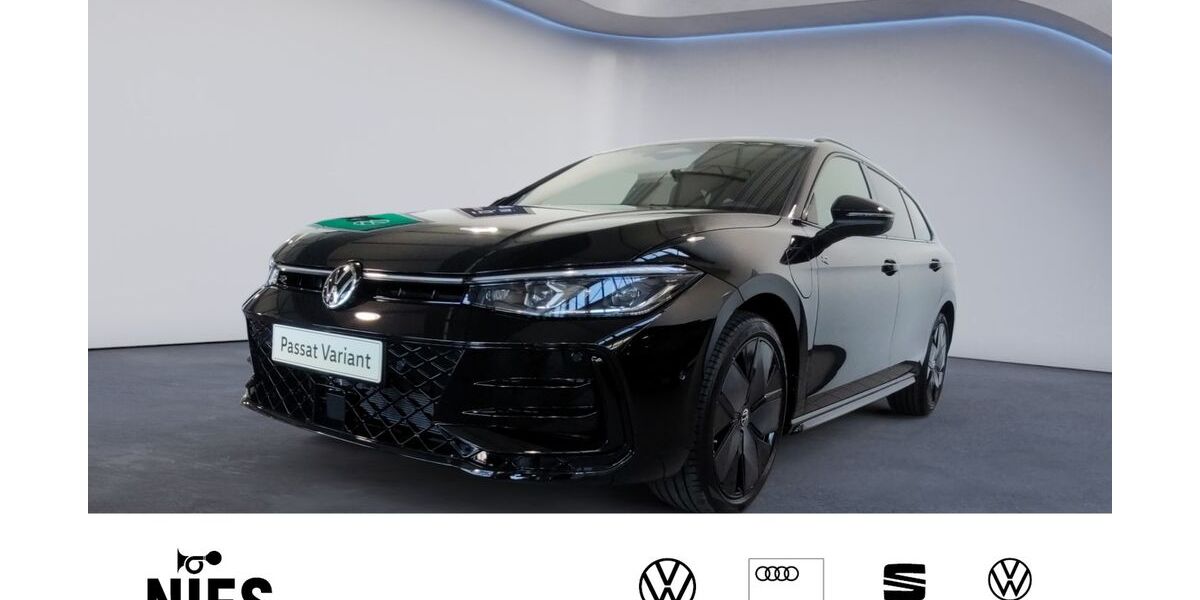 VW Passat 12.000 km 46.980 &euro; Braunschweig 38122