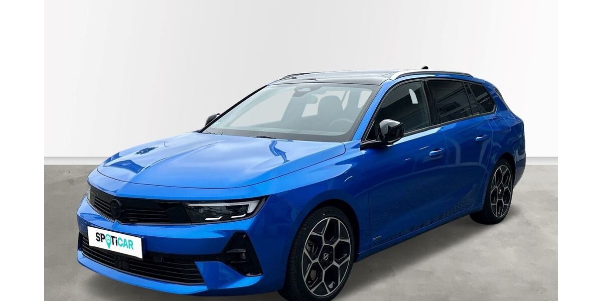 Opel Astra 11.000 km 37.900 € Mayen 56727