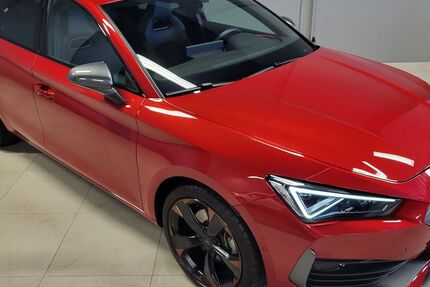 Cupra Leon 10.185 km 33.850 € Alsbach-Hähnlein 64665