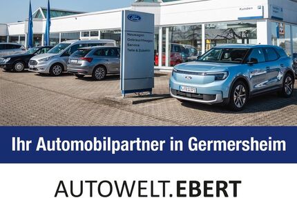 Ford Focus 10.990 km 26.790 &euro; Germersheim 76726