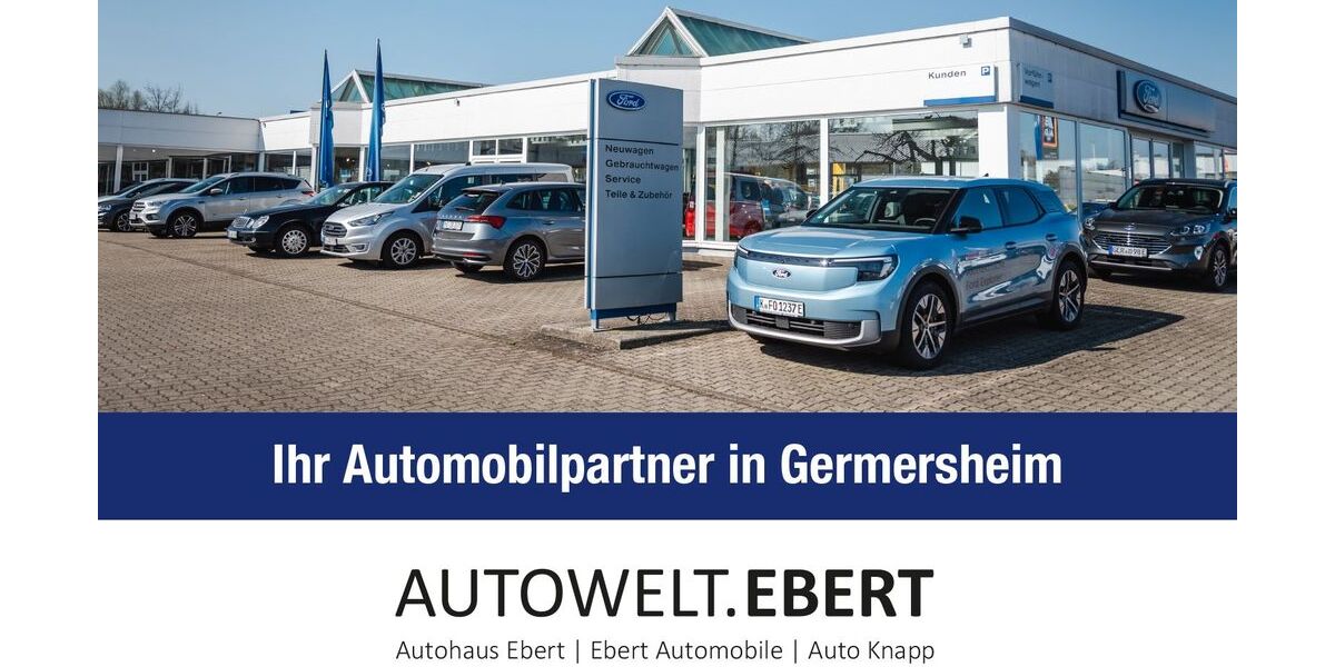 Ford Focus 10.990 km 26.790 &euro; Germersheim 76726