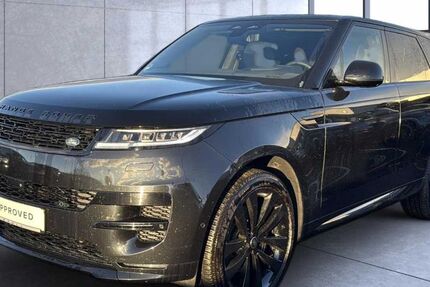 Land Rover Range Rover Sport 12.880 km 109.699 &euro; Hamburg 22525