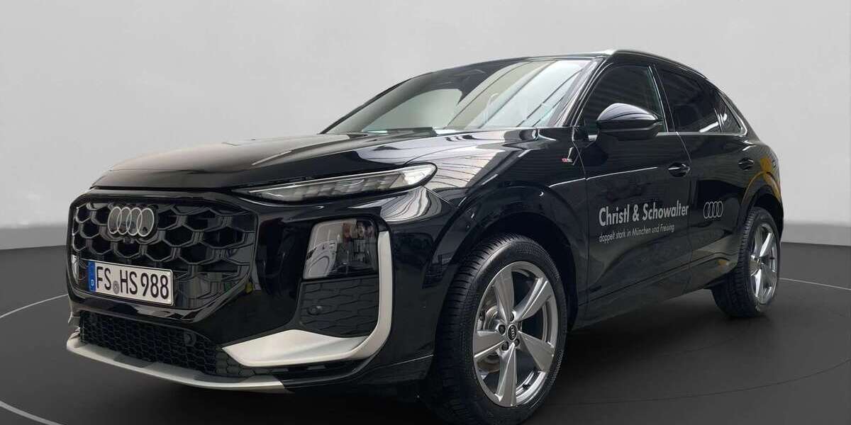 Audi Q3 7.800 km 48.902 &euro; Freising 85356