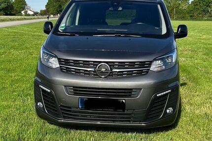 Opel Zafira Life 68.368 km 41.300 &euro; Buchloe 86807