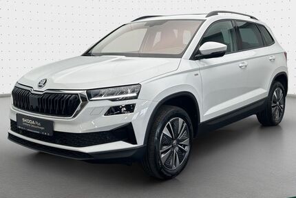 Skoda Karoq 47.241 km 25.540 &euro; Hofheim im Taunus 65719
