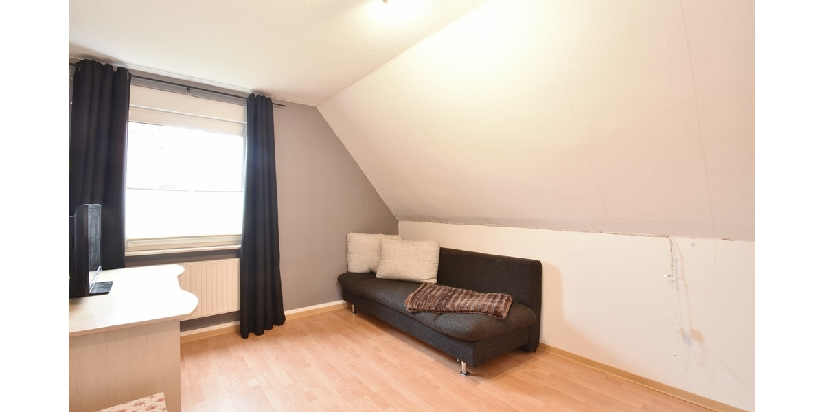 Zweifamilienhaus in zentraler Lage am Untenende. Durch Mieteinnahmen zum Eigenheim! - Zweifamilienhaus Papenburg | Angebot:26365847