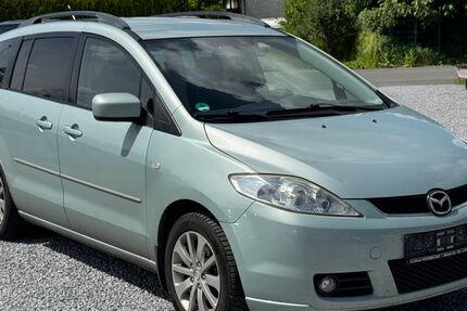 Mazda 5 254.000 km 999 &euro; Salzkotten 33154