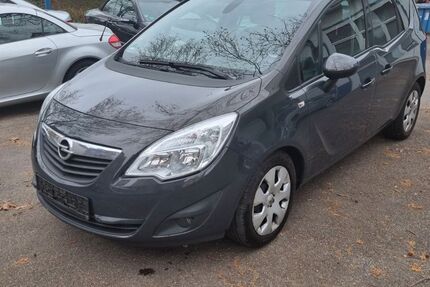 Opel Meriva 125.000 km 5.400 &euro; Hanau 63457