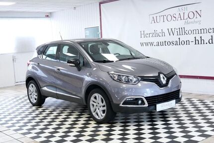 Renault Captur 109.234 km 8.499 &euro; Hamburg 22399