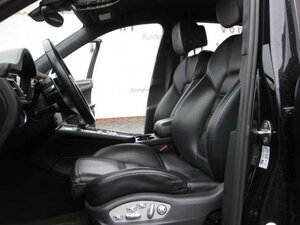 Porsche Macan S PDK dt.Fzg.Top Ausst.21Zoll 141.000 km 26.999 &euro; Biebesheim 64584