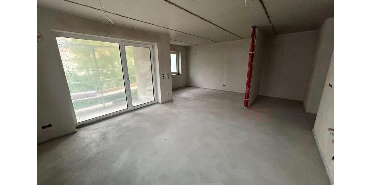 Etagenwohnung Hengersberg - 3 Zimmer, 87 m&sup2;, 980&euro; | Angebot:26594119