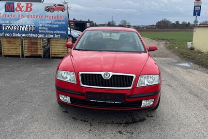 Skoda Octavia 219.000 km 999 &euro; Schwandorf 92421